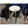 Image 1 : ADJUSTABLE MEDICAL ASSIST STOOL