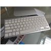 Image 2 : 27" APPLE I7 PROCESSOR IMAC & BLUETOOTH KB (WORKING CONDITION UNKNOWN - CHIP IN SCREEN/DENT ON BACK)