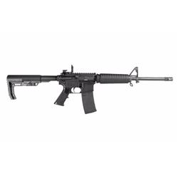 EAGLE ARMS 556NATO 16" 30RD BLK