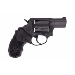 TAURUS 605 357MG 2" BL FS 5RD
