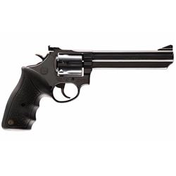 TAURUS 66 357MAG 6" BL AS 7RD