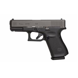 GLOCK 19 GEN5 9MM 15RD 3 MAGS
