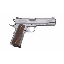 DE 1911 45ACP 5" STS FS