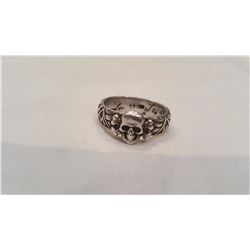 Nazi Honour Ring (Death Ring)