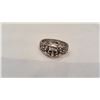 Image 1 : Nazi Honour Ring (Death Ring)