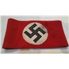 Image 1 : Nazi Arm Band