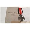 Image 1 : Nazi Iron Cross Medal