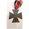 Image 2 : Nazi Iron Cross Medal