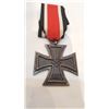 Image 3 : Nazi Iron Cross Medal