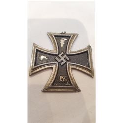 Nazi Iron Cross Medal (Class 2)