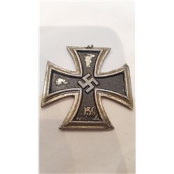 Nazi Iron Cross Medal (Class 2)