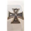 Image 1 : Nazi Iron Cross Medal (Class 2)