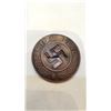 Image 1 : 1933 Nazi Sieg Heil Victory Pin