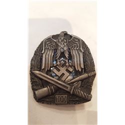 Infantry Assault Badge (100)