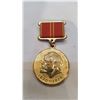 Image 1 : USSR 100 YEAR COMMEMORATIVE MEDAL