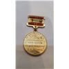 Image 2 : USSR 100 YEAR COMMEMORATIVE MEDAL