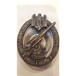 Nazi Infantry Pin