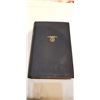 Image 1 : Adolf Hitler Book Mein Kampf 1933 W/Signature Stamp