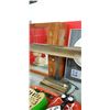 Image 1 : Shelf One
