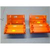 Image 2 : WEIDMULLER RSM7 828024 TERMINAL BLOCKS