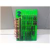 Image 1 : MITSUBISHI 03-81581-01 CIRCUIT BOARD