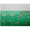Image 3 : MITSUBISHI 03-81581-01 CIRCUIT BOARD