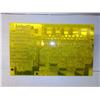 Image 2 : CINCINNATI / SIEMENS 3-531-4085A CIRCUIT BOARD