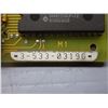 Image 3 : CINCINNATI / SIEMENS 3 533 0319G REV.C  CIRCUIT BOARD