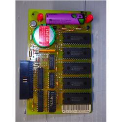 CINCINNATI / SIEMENS 3 533 0321G   CIRCUIT BOARD