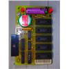 Image 1 : CINCINNATI / SIEMENS 3 533 0321G   CIRCUIT BOARD