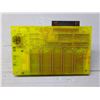 Image 2 : CINCINNATI / SIEMENS 3 533 0602G REV.A  CIRCUIT BOARD