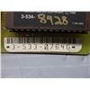 Image 3 : CINCINNATI / SIEMENS 3 533 0764G  CIRCUIT BOARD