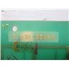 Image 3 : CINCINNATI / SIEMENS 3 531 3569A CIRCUIT BOARD