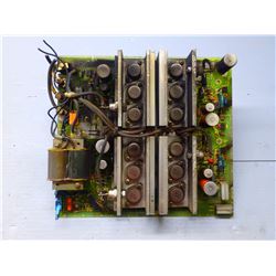 SIEMENS 6RB2025-0FA01 CIRCUIT BOARD- *** TAG HARD TO READ!!