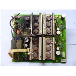 SIEMENS 6RB2025-0FA01 CIRCUIT BOARD- *** TAG HARD TO READ!!