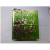 Image 2 : SIEMENS 6RB2025-0FA01 CIRCUIT BOARD- *** TAG HARD TO READ!!
