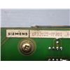 Image 3 : SIEMENS 6RB2025-0FA01 CIRCUIT BOARD- *** TAG HARD TO READ!!