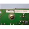 Image 3 : SIEMENS 6RB2025-0FA01 CIRCUIT BOARD- *** TAG HARD TO READ!!
