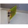 Image 1 : RELIANCE ELECTRIC 0-51829-2 LINEAR VOLTAGE TIMING MODULE