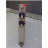 Image 3 : RELIANCE ELECTRIC 0-51829-2 LINEAR VOLTAGE TIMING MODULE