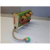 Image 1 : RELIANCE ELECTRIC 0-51839-6 IRCG CIRCUIT BOARD