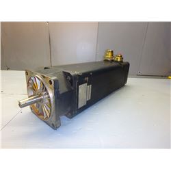 CINCINNATI MILACRON/SIEMENS 1HU3078-0AC01-Z PERMANENT MAGNET SERVO MOTOR