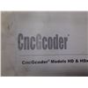 Image 2 : CNCGCODER 1RBR11I70021 - SEE PICS!!