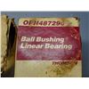 Image 2 : THOMSON OPN487296 BALL BUSHING LINEAR BEARING