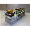 Image 1 : MITSUBISHI TRA-41A SERVO DRIVE TOP BOARD# BN624A393*