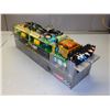 Image 2 : MITSUBISHI TRA-41A SERVO DRIVE TOP BOARD# BN624A393*