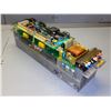 Image 2 : MITSUBISHI TRA-31A SERVO DRIVE TOP BOARD# BN624A393*