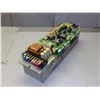 Image 1 : MITSUBISHI TRA-31A SERVO DRIVE TOP BOARD # BN624A567G52