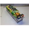 Image 2 : MITSUBISHI TRA-31A SERVO DRIVE TOP BOARD # BN624A567G52