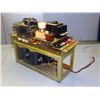 Image 2 : MITSUBISHI TRA-15A BN624B055D POWER SUPPLY UNIT